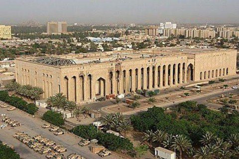 Посольства США та військові бази в Сирії та Іраці атакували ракетами і безпілотниками