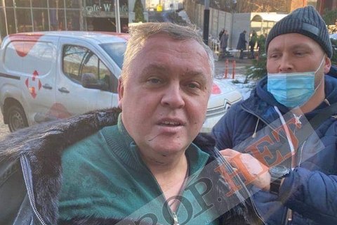 ​Полковник “Альфи” Расюк отримав умовний строк за підготовку замаху на генерала СБУ