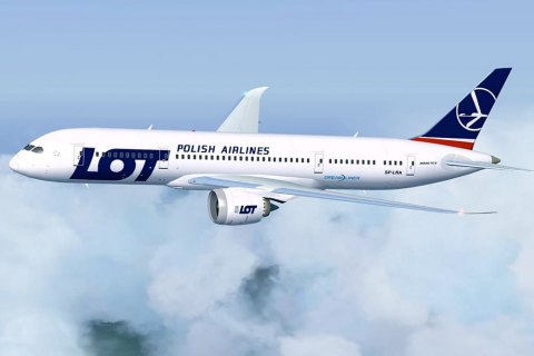 Польща запровадила додаткову вимогу для авіатуристів