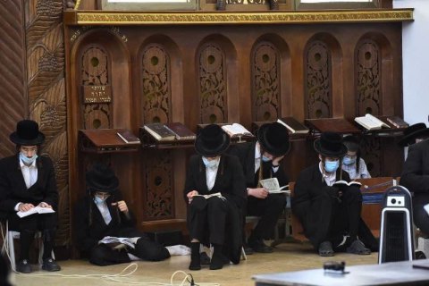 Сьогодні – один з найбільших юдейських днів посту