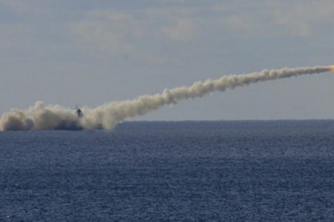 Росія у серпні почне державні випробування нової гіперзвукової ракети