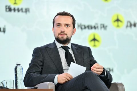 Аеропорт “Одеса” стане одним з найбільших регіональних аеропортів Східної Європи, – Тимошенко