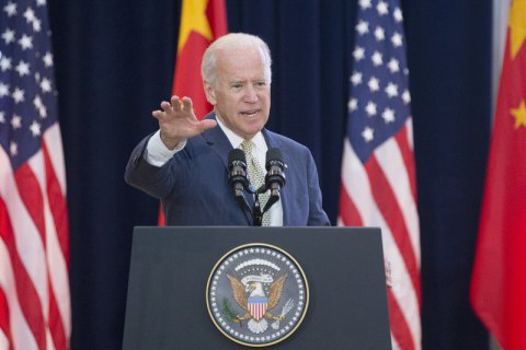 Байден оголосив про завершення військової місії США в Іраку