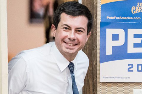 США на саміті “Кримської платформи” представить міністр транспорту