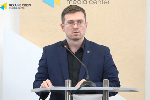 ​Вакцину Coronavac не можна комбінувати з Pfizer чи Moderna, – головний санлікар