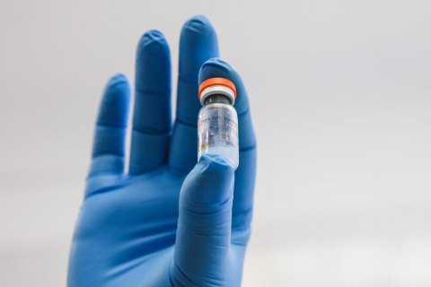 За добу в Україні зробили 150 тисяч щеплень від ковіду