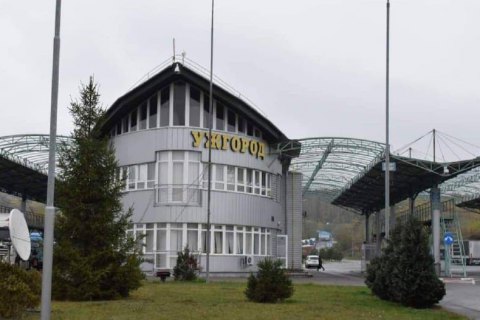 Словаччина відновила автобусне сполучення з Україною