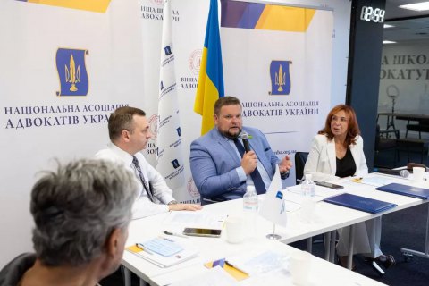 Ефективна робота саморегульованих організацій сприятиме децентралізації в Україні, – Клочко