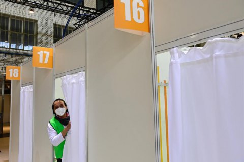 У Німеччині від коронавірусу вакцинуватимуть усіх дітей від 12 років