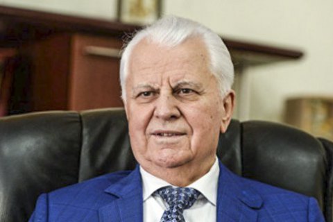 Кравчук про кадебістів в українській владі: