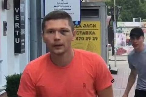 УДО звільнило співробітника, який відправив у реанімацію танцюриста Дорофєєвої