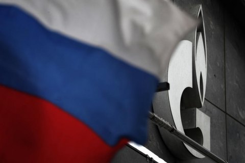 На заводі “Газпрому” трапилася пожежа, транзит газу в Європу знижено
