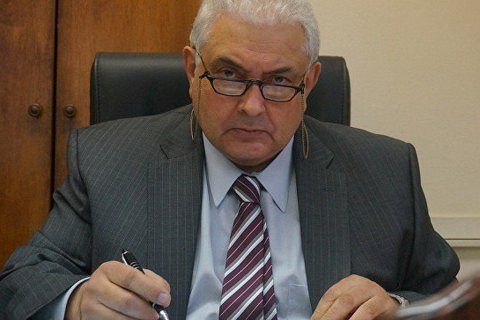 Посол Росії в Німеччині заявив про добудову “Північного потоку-2” в “лічені тижні”