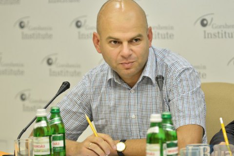 Колишній нардеп Лев Підлісецький помер у віці 44 років