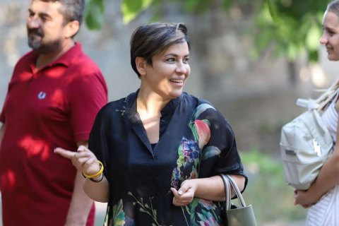 Одеську депутатку з партії Труханова арештували за клопотанням НАБУ