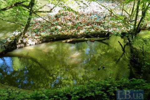 Держекоінспекція позапланово перевірить найбільших забруднювачів води