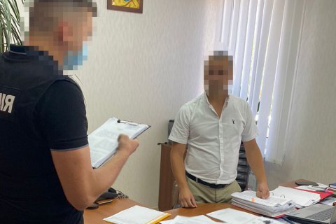 У Києві посадовцям повідомили про підозру у розкраданні 500 тисяч грн на ремонті доріг