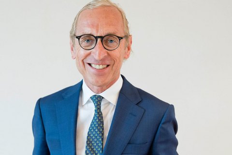 Німеччина призначила спецпредставника з транзиту газу Україною