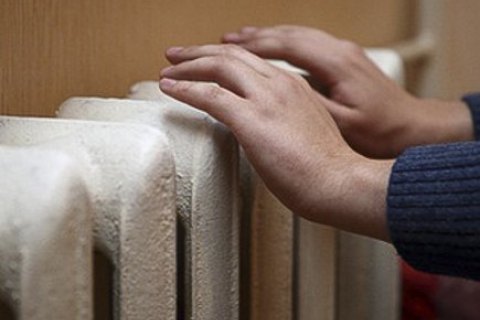 В Україні до опалювального сезона готові 71,5% будинків
