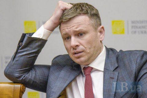 Марченко: за нинішніх умов сорокалітнім не варто розраховувати на пенсію
