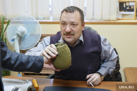 Помер російський генерал, який воював проти України в 2014-2015 роках