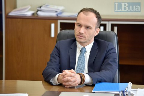 ​Мін’юст узяв на роботу засуджену до довічного ув’язнення жінку, – Малюська