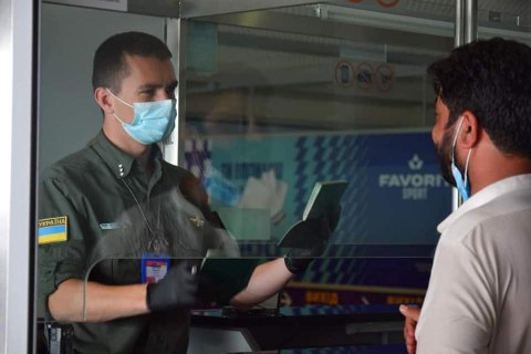 Український військовий спецназ допоміг Канаді евакуювати перекладачів з Афганістану