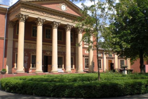 Мінкульт передумав і обіцяє, що ОХМ матиме статус національного до кінця року