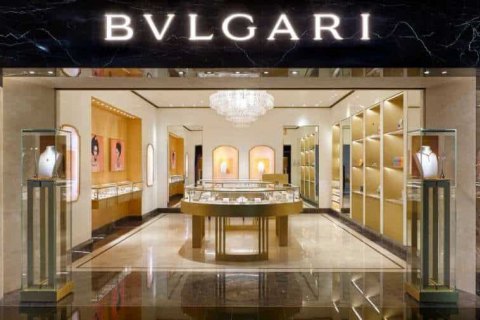 У Парижі озброєне угрупування на 10 млн євро пограбувало ювелірний дім Bvlgari