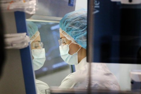 Moderna розробляє комбіновану вакцину від COVID-19 і грипу