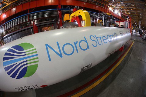 Німеччина покарає Nord Stream 2, якщо той почне поставки газу без сертифікації