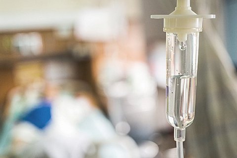 У Хмельницькому досі госпіталізовано 14 дітей, які отруїлися у школі