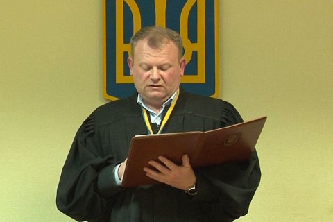 Поліція підтвердила смерть судді з Києва (оновлено)