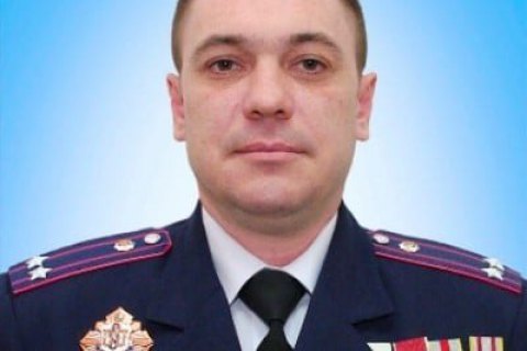 Операцією з розгону кримських татар у Сімферополі керував перебіжчик з лав МВС України, – Чубаров