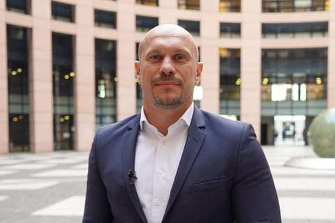 Дисертацію Киви після трьох місяців читання відправили на поглиблене вивчення, - Bihus.Info