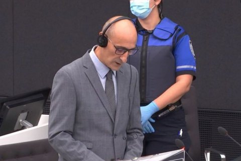 У Гаазі розпочався перший процес щодо воєнних злочинів у Косові