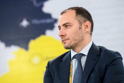 Антикризовий штаб Укрзалізниці назвав перші кроки для виходу компанії з кризи