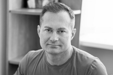 Окупанти відмовилися передати Україні останки українського бійця, – Гармаш