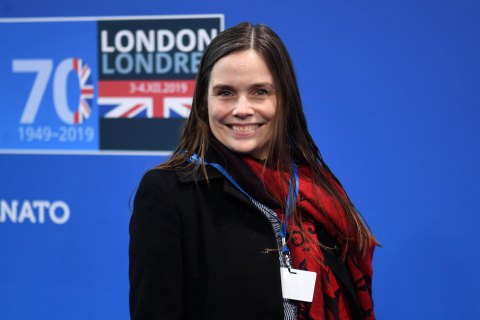 В Ісландії обирають парламент