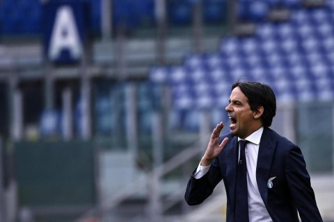 Керманич сьогоднішнього суперника