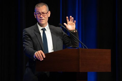 ІДІЛ в Афганістані може завдати удару проти США вже наступного року, – Пентагон