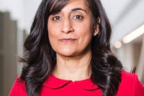 Міністром оборони Канади вдруге за історію стала жінка