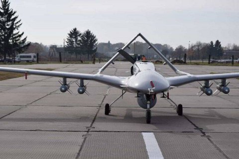 У Туреччині застосування ЗСУ безпілотників Bayraktar на Донбасі назвали “великим шоком для Путіна”