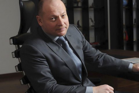 Суд дозволив заочне розслідування проти ексголови правління ПриватБанку Дубілета