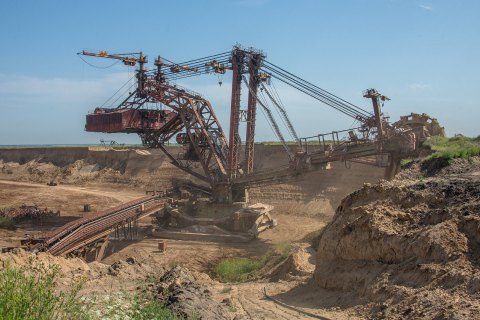 Аукціон з приватизації ОГХК знову перенесли – орієнтовно на грудень