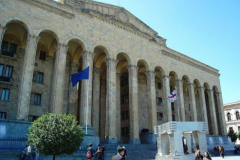 У другому турі місцевих виборів у Грузії перемагає правляча партія (оновлено)