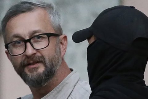 Окупанти в Криму висунули нове звинувачення заступнику голови Меджлісу Джелялу