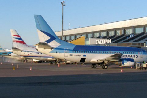 Естонія слідом за Кіпром зберегла дозвіл на вʼїзд для вакцинованих українців