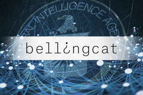 У Bellingcat розповіли про деталі розслідування у справі “Вагнергейту”