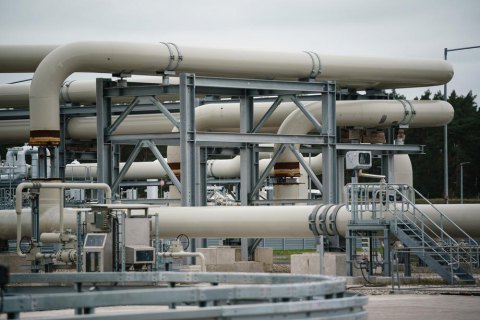 Заходу доведеться обирати між російським газом і підтримкою України, – премʼєр Британії Джонсон